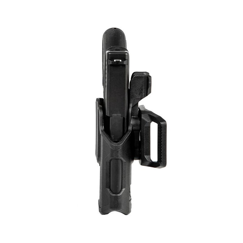 T-Series Level 2 Compact